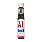 A 1  Steak Sauce Full-Size Picture